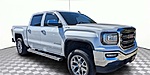 Used 2018 GMC SIERRA 1500 SLT in LAKE CITY, FLORIDA
