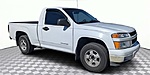 Used 2005 CHEVROLET COLORADO BASE in LAKE CITY, FLORIDA
