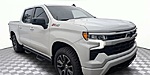 Used 2024 CHEVROLET SILVERADO 1500 RST in LAKE CITY, FLORIDA
