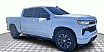 Used 2024 CHEVROLET SILVERADO 1500 RST in LAKE CITY, FLORIDA