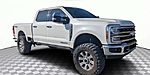 Used 2023 FORD F-250 LARIAT in LAKE CITY, FLORIDA