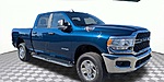 Used 2024 RAM 2500 BIG HORN in LAKE CITY, FLORIDA