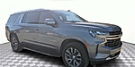 Used 2021 CHEVROLET SUBURBAN LT in LAKE CITY, FLORIDA