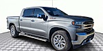 Used 2019 CHEVROLET SILVERADO 1500 LTZ in LAKE CITY, FLORIDA