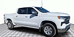 Used 2025 CHEVROLET SILVERADO 1500 LT in LAKE CITY, FLORIDA