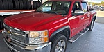 Used 2012 CHEVROLET SILVERADO 1500 LS in LAKE CITY, FLORIDA