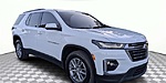 Used 2023 CHEVROLET TRAVERSE LT LEATHER in LAKE CITY, FLORIDA