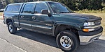 Used 2002 CHEVROLET SILVERADO 1500 LS in LAKE CITY, FLORIDA