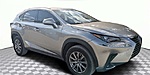 Used 2018 LEXUS NX 300 BASE in LAKE CITY, FLORIDA