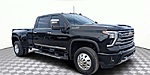 Used 2025 CHEVROLET SILVERADO 3500 HIGH COUNTRY in LAKE CITY, FLORIDA