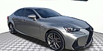 Used 2020 LEXUS IS 350 in LAKE CITY, FLORIDA