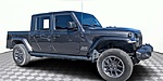 Used 2021 JEEP GLADIATOR OVERLAND in LAKE CITY, FLORIDA