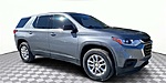 Used 2020 CHEVROLET TRAVERSE LS in LAKE CITY, FLORIDA