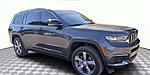 Used 2024 JEEP GRAND CHEROKEE L LIMITED in LAKE CITY, FLORIDA