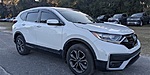 Used 2021 Honda CR-V EX in LAKE CITY, FLORIDA