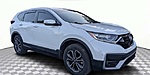Used 2021 Honda CR-V EX in LAKE CITY, FLORIDA
