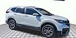 Used 2021 Honda CR-V EX in LAKE CITY, FLORIDA