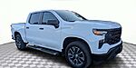 Used 2023 CHEVROLET SILVERADO 1500 WT in LAKE CITY, FLORIDA