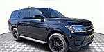 Used 2024 FORD EXPEDITION XLT in LAKE CITY, FLORIDA
