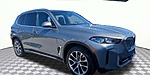 Used 2024 BMW X5 XDRIVE40I in LAKE CITY, FLORIDA