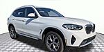 Used 2023 BMW X3 XDRIVE30I in LAKE CITY, FLORIDA