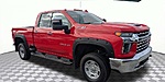 Used 2023 CHEVROLET SILVERADO 2500 LTZ in LAKE CITY, FLORIDA