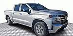 Used 2021 CHEVROLET SILVERADO 1500 LT in LAKE CITY, FLORIDA