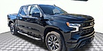 Used 2023 CHEVROLET SILVERADO 1500 RST in LAKE CITY, FLORIDA