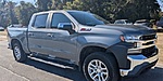 Used 2021 CHEVROLET SILVERADO 1500 LT in LAKE CITY, FLORIDA