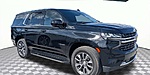 Used 2023 CHEVROLET TAHOE LT in LAKE CITY, FLORIDA