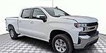 Used 2021 CHEVROLET SILVERADO 1500 LT in LAKE CITY, FLORIDA