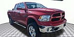 Used 2018 RAM 1500 SLT in LAKE CITY, FLORIDA