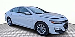 Used 2023 CHEVROLET MALIBU LT in LAKE CITY, FLORIDA
