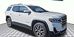Used 2023 GMC ACADIA SLT in LAKE CITY, FLORIDA