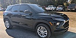Used 2024 CHEVROLET TRAILBLAZER LS in LAKE CITY, FLORIDA