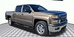 Used 2014 CHEVROLET SILVERADO 1500 LT in LAKE CITY, FLORIDA