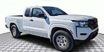 Used 2022 NISSAN FRONTIER S in LAKE CITY, FLORIDA