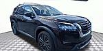 Used 2022 NISSAN PATHFINDER SL in LAKE CITY, FLORIDA