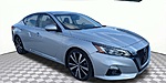Used 2019 NISSAN ALTIMA 2.0 PLATINUM in LAKE CITY, FLORIDA
