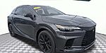 Used 2024 LEXUS RX 500H F SPORT PERFORMANCE in LAKE CITY, FLORIDA