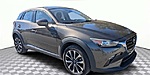 Used 2019 MAZDA CX-3 TOURING in LAKE CITY, FLORIDA