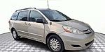 Used 2008 TOYOTA SIENNA LE in LAKE CITY, FLORIDA