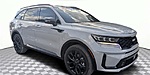 Used 2022 KIA SORENTO SX in LAKE CITY, FLORIDA