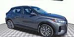 Used 2023 NISSAN KICKS SV in LAKE CITY, FLORIDA