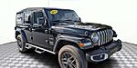 Used 2019 JEEP WRANGLER UNLIMITED SAHARA in LAKE CITY, FLORIDA