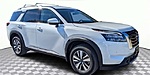 Used 2025 NISSAN PATHFINDER SL in LAKE CITY, FLORIDA