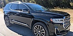 Used 2021 GMC ACADIA DENALI in LAKE CITY, FLORIDA