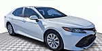 Used 2018 TOYOTA CAMRY LE in LAKE CITY, FLORIDA