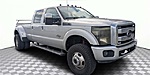 Used 2016 FORD F-350 PLATINUM in LAKE CITY, FLORIDA