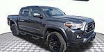 Used 2022 TOYOTA TACOMA SR5 in LAKE CITY, FLORIDA